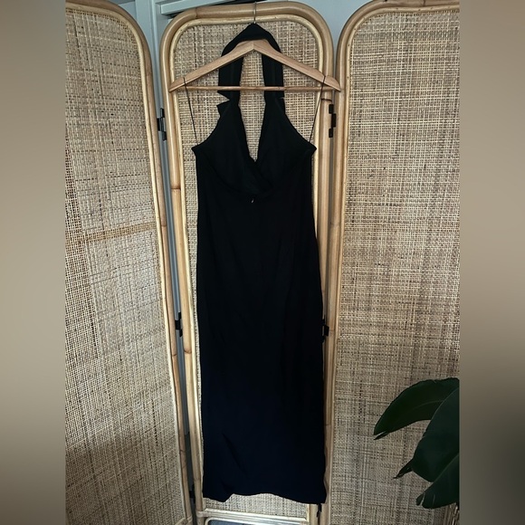 NWT Rumer Arden Blazer Maxi - Picture 8 of 10